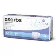 Asorbs
