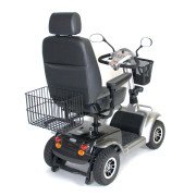 Rear Basket