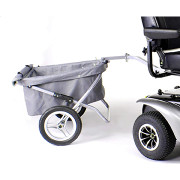 Scooter Trailer