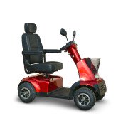 AFISCOOTER C4 Standard 4-Wheel Scooter 