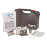 Drive AGF-3X Deluxe Dual Channel TENS Unit