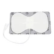 Drive Medical Pre-gelled Electrode Butterfly Style