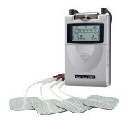 Digital Electronic Muscle Stimulator with Timer  