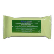 Aloetouch Premium Cleansing Wipes