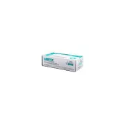 AMBITEX Non-Sterile Powdered Latex Gloves