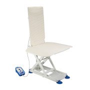 AquaJoy Premier Plus Reclining Bathlift