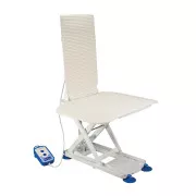 AquaJoy Premier Plus Reclining Bathlift