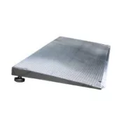 Adjustable Threshold Ramp