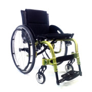 Karman ATX S-Ergo Ultralight Wheelchair