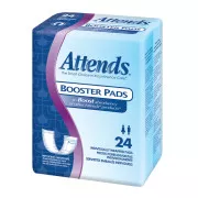 Attends Booster Pad