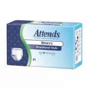Attends Waistband Style Briefs