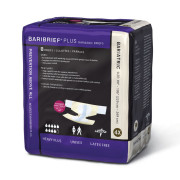 Baribrief Plus Bariatric 