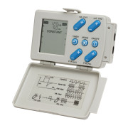 Impulse® TENS D5 - The new generation in Electro-Therapy Devices