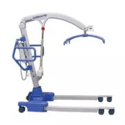 HoyerPro Calibre - Bariatric Full Body Electric Patient Lift - 850 lbs.