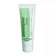 Calmoseptine Ointment