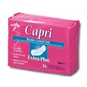 Capri Bladder Control