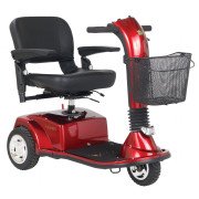 Companion 3-Wheel Scooter - Mid-Size