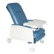 3 Position Recliner Extra Wide