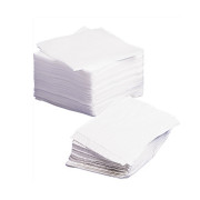 Deluxe Dry Disposable Washcloths