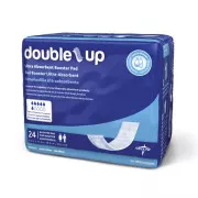 Double-Up Liner