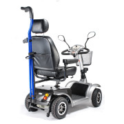 Crutch / Cane Holder