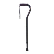 Aluminum Offset Cane
