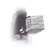 Scooter Basket