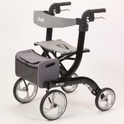 Nitro Rollator - Black