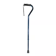 Gel Grip Offset Cane