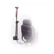 Cane Crutch Caddy