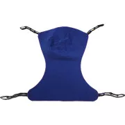 Invacare Full Body Sling - Solid Poly