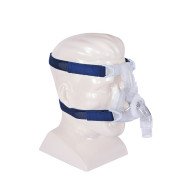 EasyFit Nasal CPAP Mask and Headgear