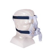EasyFit Full Face CPAP Mask & Headgear
