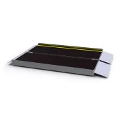 ez acess suitcase ramp, advantage series