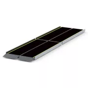 Trifold Ramp, Advantage Series