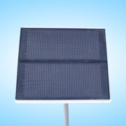 Aqua Creek Solar Charger for Ranger, Pro Pool, Ambassador (XR), Lifts w/2 pc Controls  #F-044SCH 