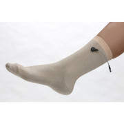 BioKnit® Conductive Fabric Sock
