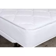 Flex-a-Bed Low Profile Polyurethane Core Mattress - Full