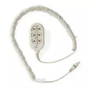 Medline 3 Function Pendant for Alterra Beds FCE1232016C