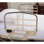 Extra-Tall Assist Bed Rails