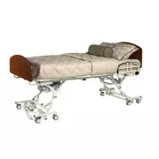Alterra 1385 Hi-Low Bed