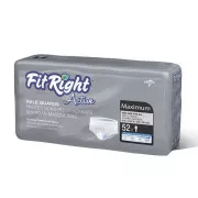 FitRight Active Male Guard
