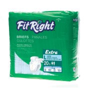 FitRight Extra