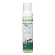 Foaming Body Cleanser