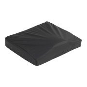 Titanium Gel / Foam Wheelchair Cushion