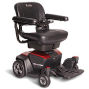 Go Chair
