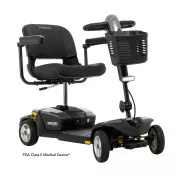 Go-GO Endurance LI With 8AH Battery
