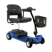 Pride Go-Go Ultra X 4-Wheel