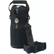 Invacare HomeFill Patient Integrated Cylinder Convenience Pack Kit