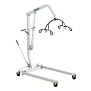Hoyer Hydraulic Patient Lifter